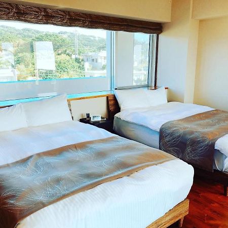 Condominium Hotel Okinawa Yumeto - Vacation Stay 33794V 南城市 エクステリア 写真