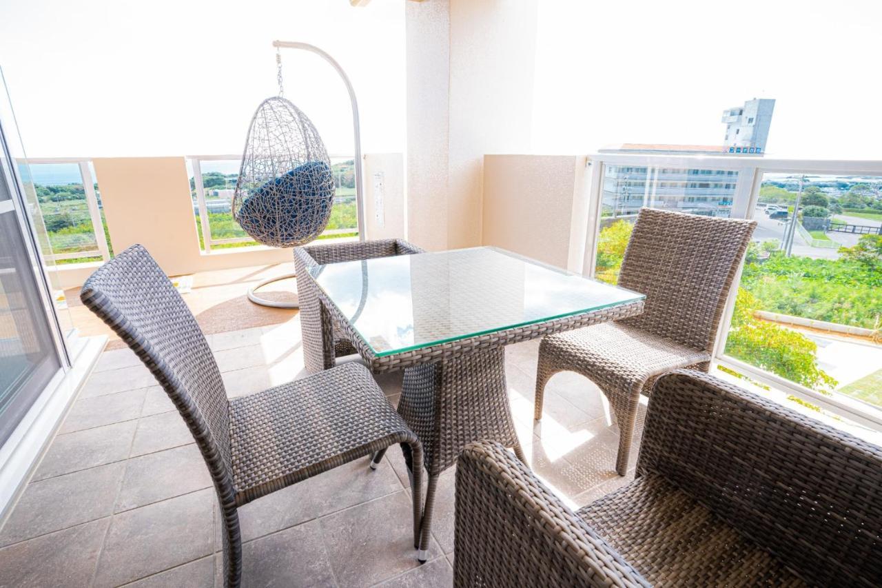 Condominium Hotel Okinawa Yumeto - Vacation Stay 33794V 南城市 エクステリア 写真