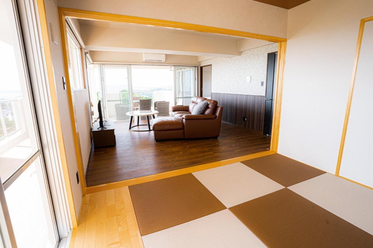 Condominium Hotel Okinawa Yumeto - Vacation Stay 33794V 南城市 エクステリア 写真
